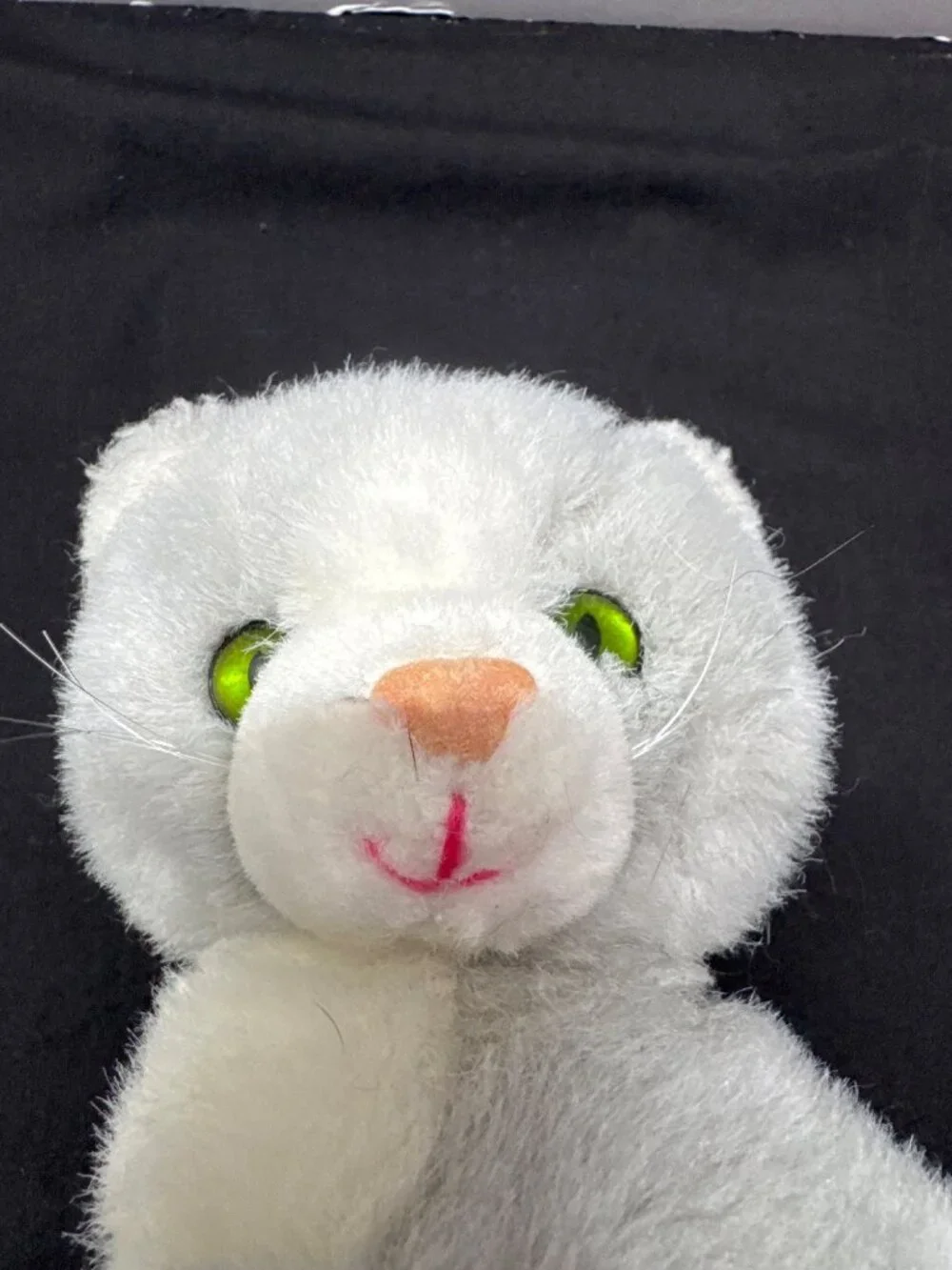 Plush 